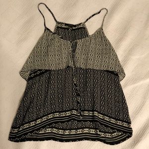 FOREVER 21 tank top